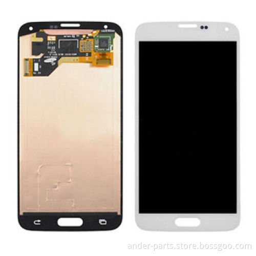 Unlocked parts for Samsung galaxy s5, wholesale and in stockNew